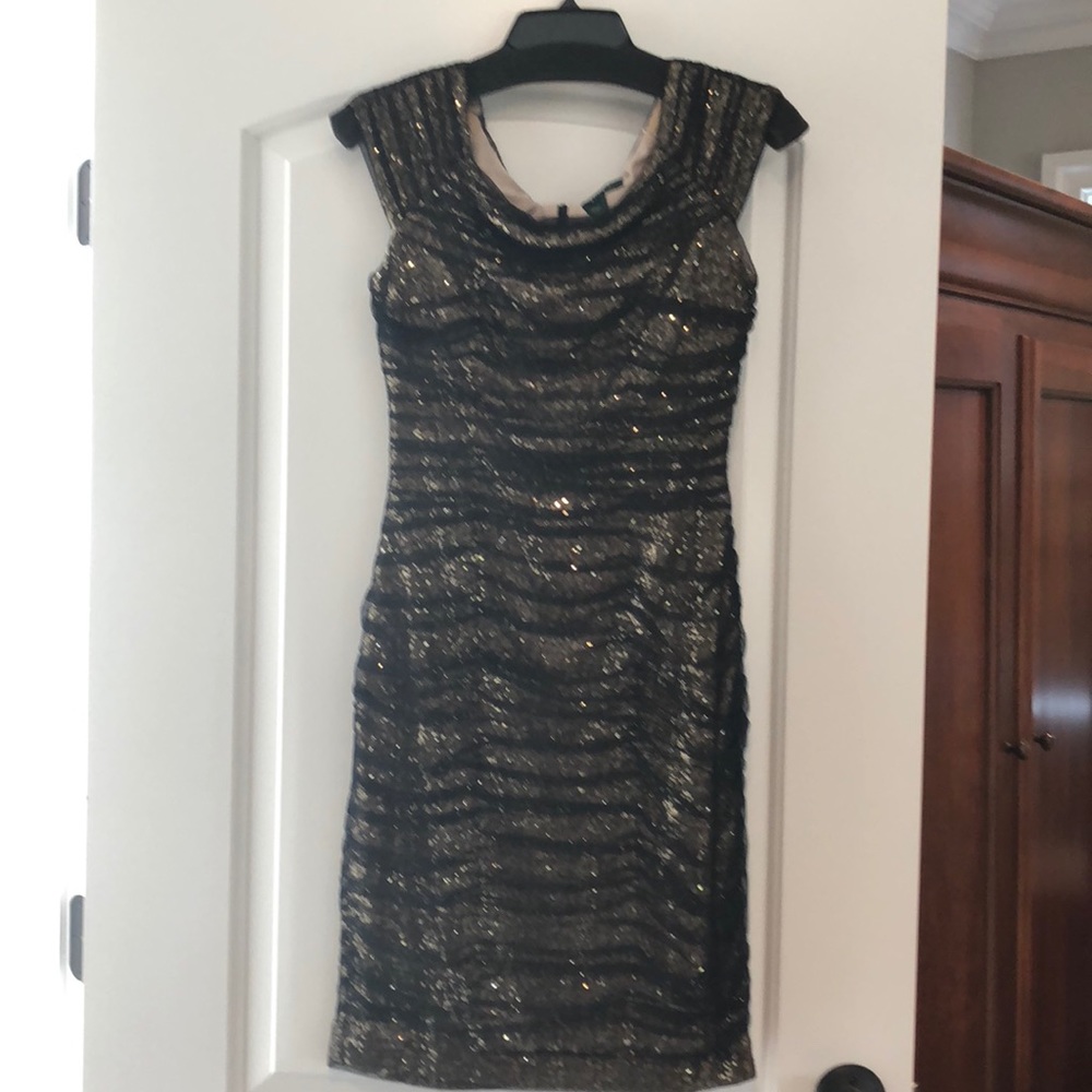 Evening Dress